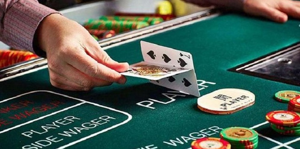 Chiến thuật chơi game thắng lớn cho bạn